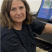 CLASES PARTICULARES DE PIANO. ApRENDE A LEER PARTITURAS